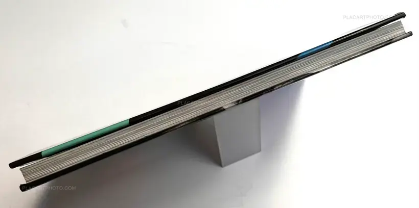 New York (Inscribed copy)