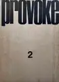 Provoke 2 (First edition)