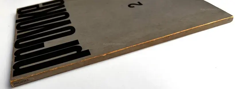 Provoke 2 (First edition)