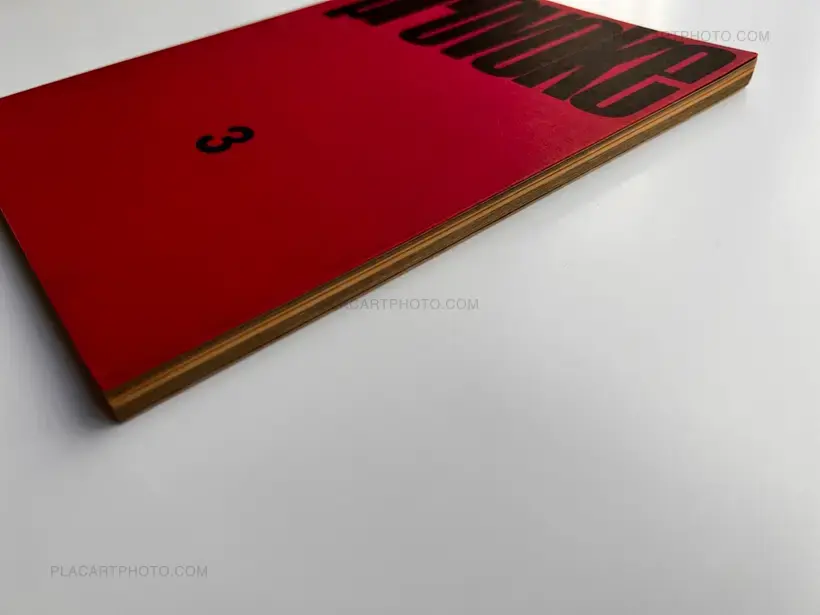 Provoke (First edition)