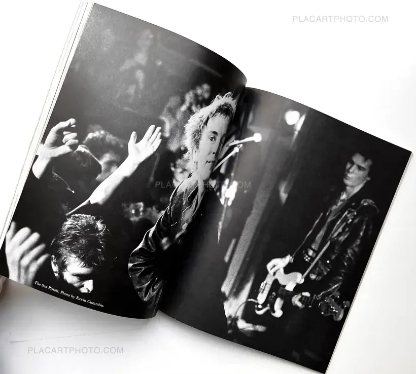 Waru ! / British Rock Style