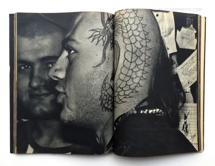 Oretachi, dokonimo Irarenai / We cannot stay anywhere