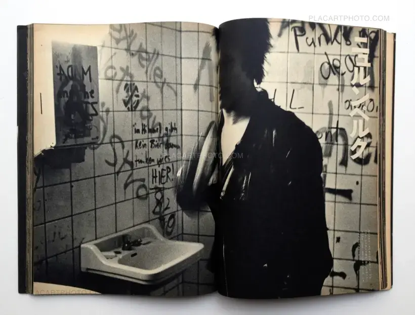 Oretachi, dokonimo Irarenai / We cannot stay anywhere