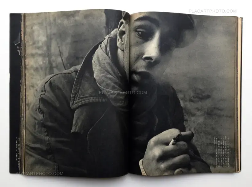 Oretachi, dokonimo Irarenai / We cannot stay anywhere