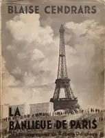 La Banlieue de Paris