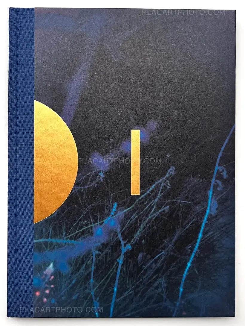 DRIFTING STONES (SIGNED)