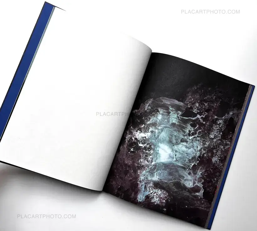 DRIFTING STONES (SIGNED)