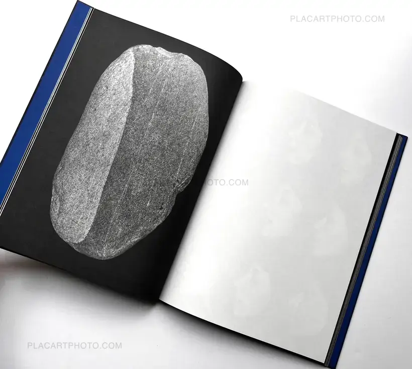 DRIFTING STONES (SIGNED)