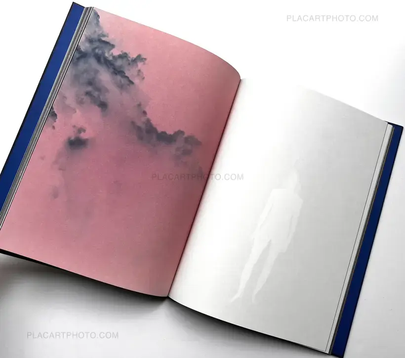 DRIFTING STONES (SIGNED)