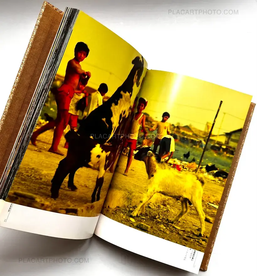 Dai Ajia / Grate Asia