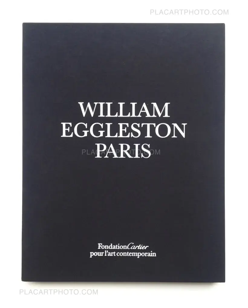 Paris (Signed and limited of 100 copies )