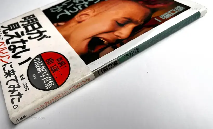 Kokoni itatte iijanaka / Isn't it nice to be here