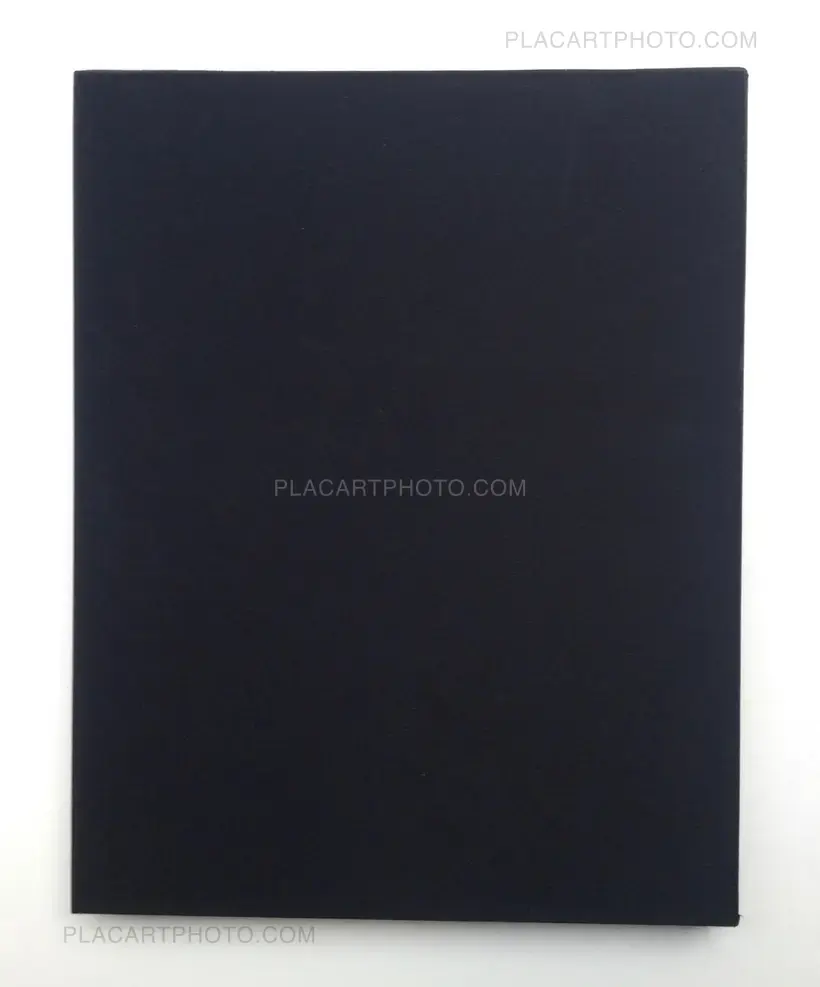 Paris (Signed and limited of 100 copies )