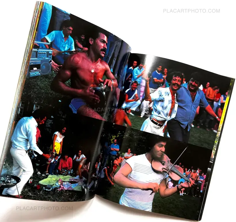 Kokoni itatte iijanaka / Isn't it nice to be here