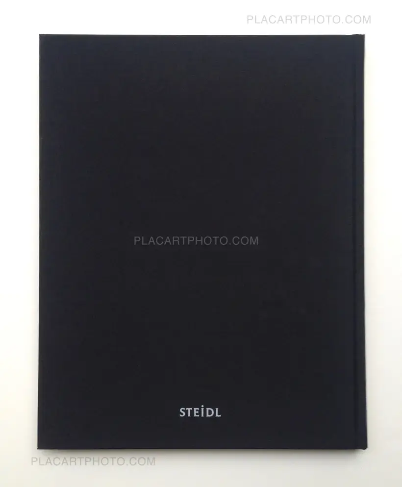 Paris (Signed and limited of 100 copies )