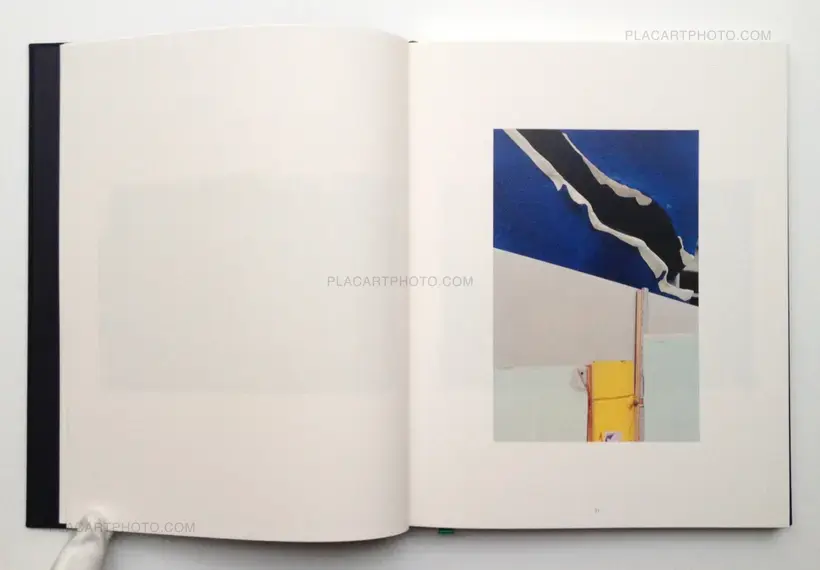 Paris (Signed and limited of 100 copies )