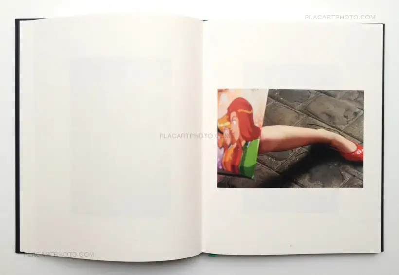 Paris (Signed and limited of 100 copies )