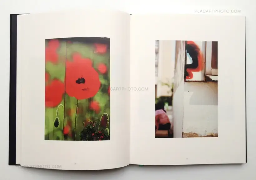 Paris (Signed and limited of 100 copies )