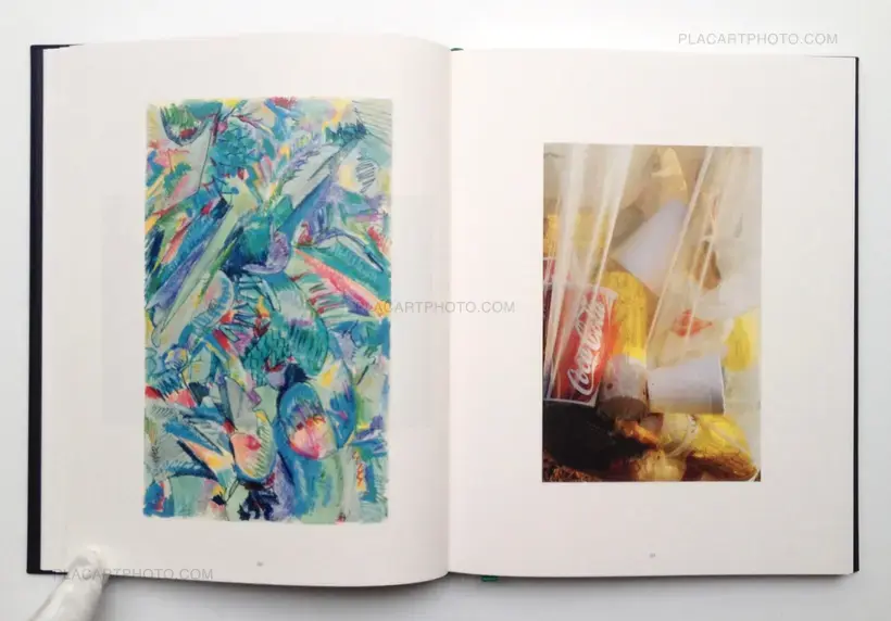 Paris (Signed and limited of 100 copies )