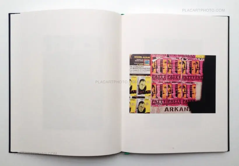 Paris (Signed and limited of 100 copies )