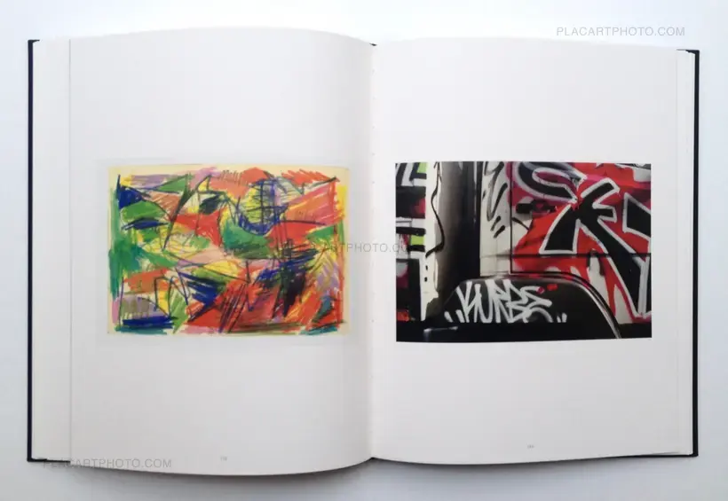 Paris (Signed and limited of 100 copies )