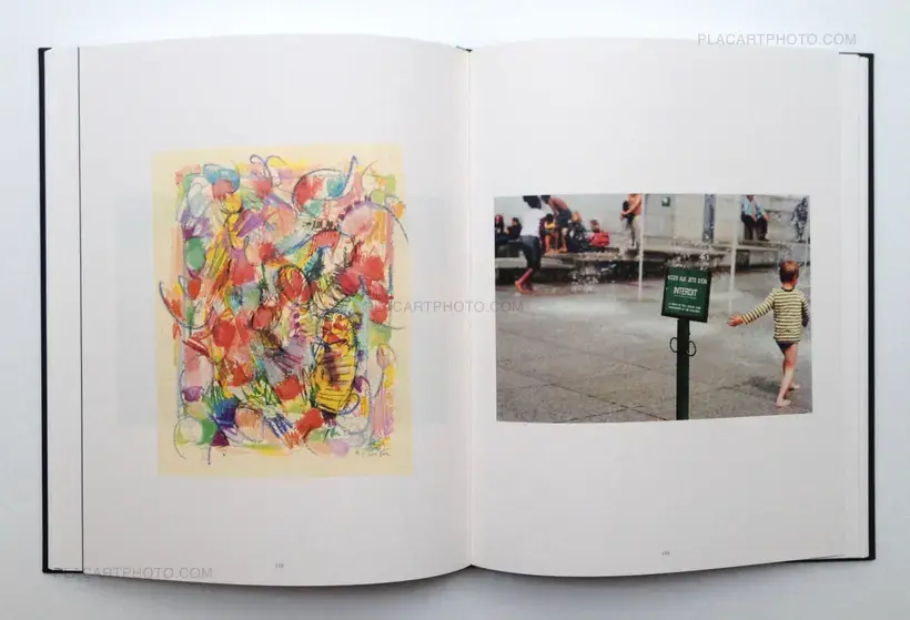 Paris (Signed and limited of 100 copies )