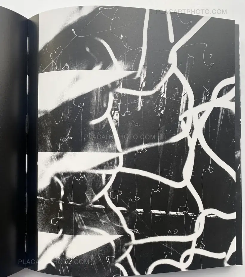 ROAD IS NARROW AND LITTLE MOIST (SIGNED)