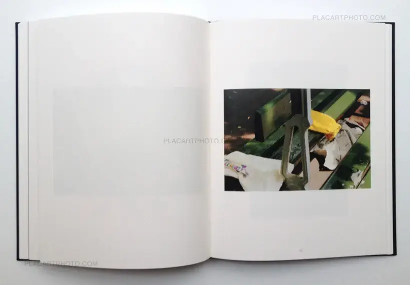 Paris (Signed and limited of 100 copies )