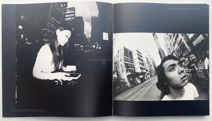 ROAD IS NARROW AND LITTLE MOIST (SIGNED)