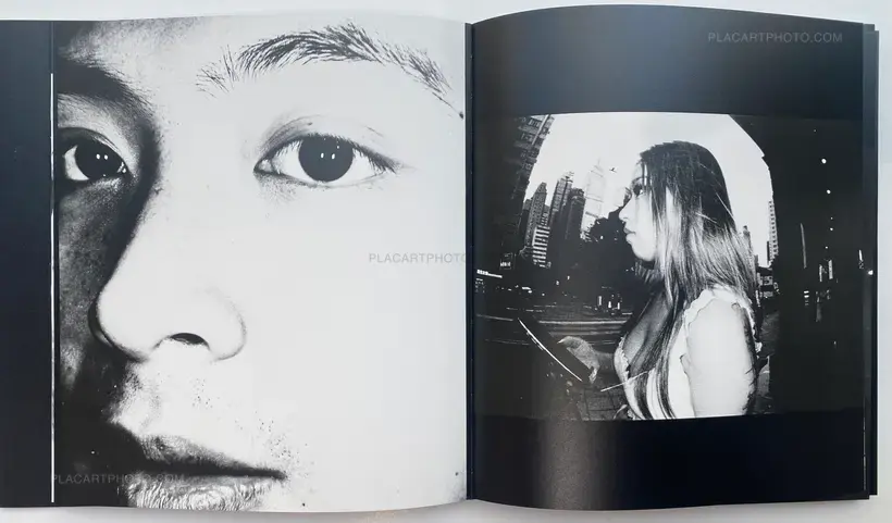 ROAD IS NARROW AND LITTLE MOIST (SIGNED)