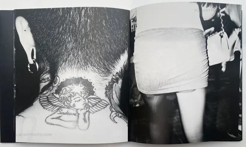 ROAD IS NARROW AND LITTLE MOIST (SIGNED)