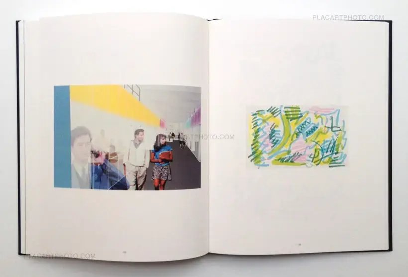 Paris (Signed and limited of 100 copies )