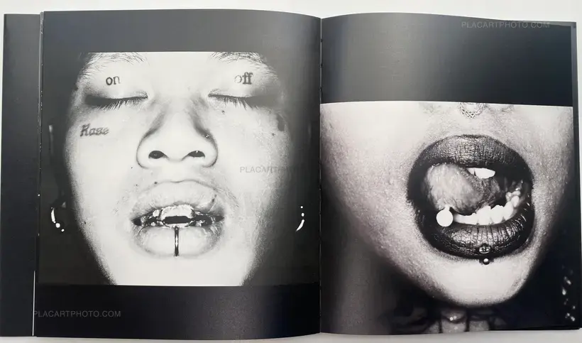 ROAD IS NARROW AND LITTLE MOIST (SIGNED)