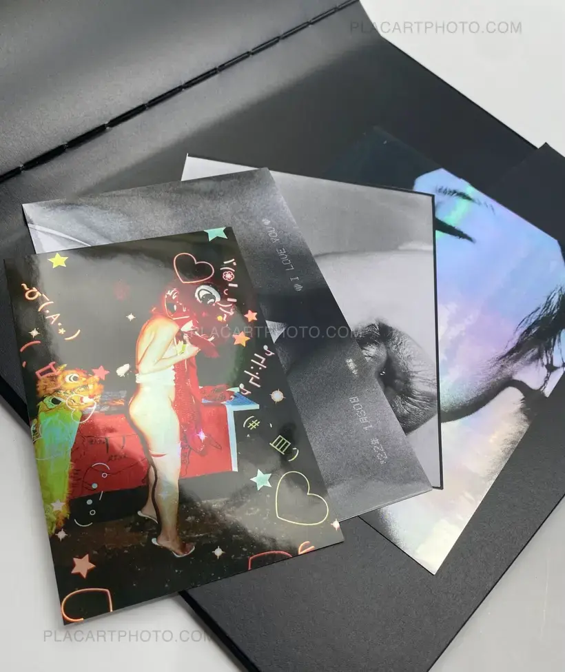 ROAD IS NARROW AND LITTLE MOIST (SIGNED)