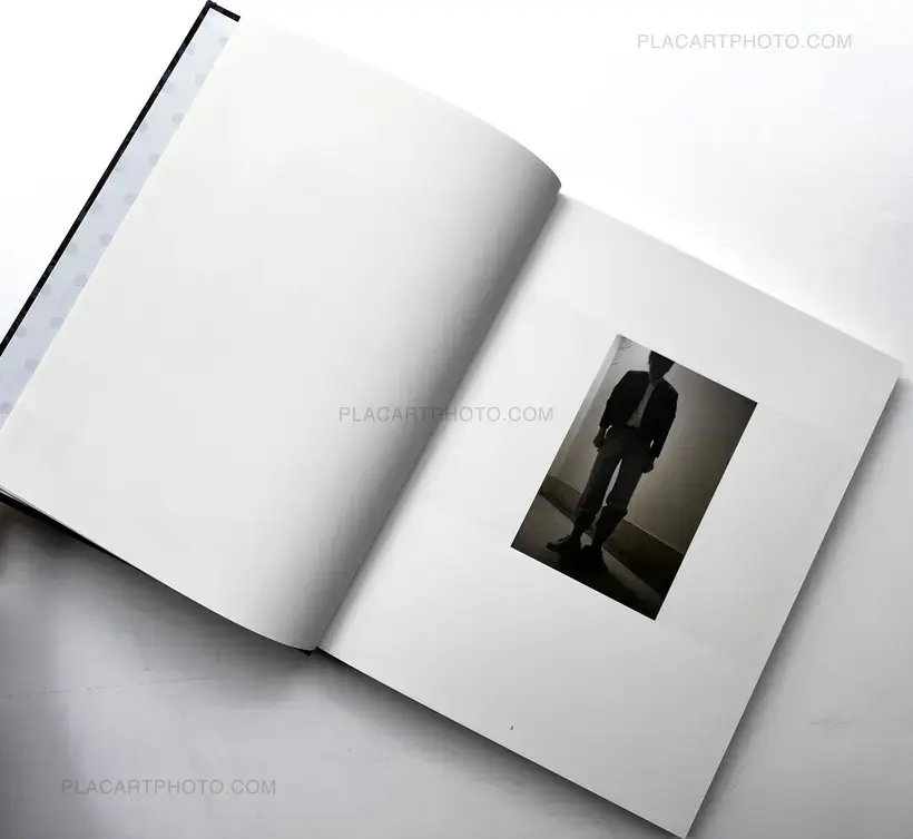 In the Shadow of Things (Signed)