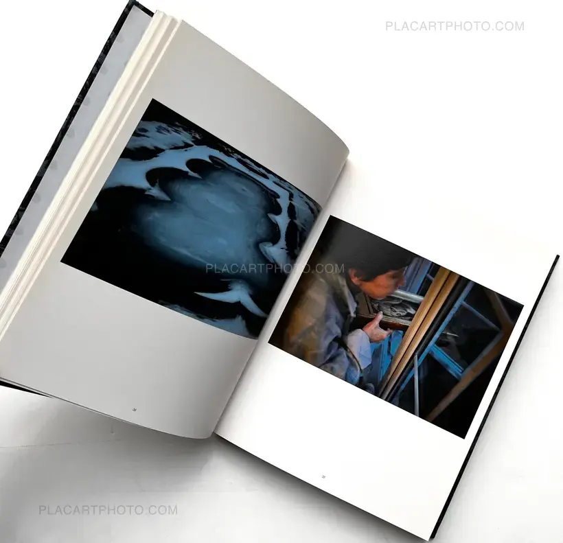 In the Shadow of Things (Signed)