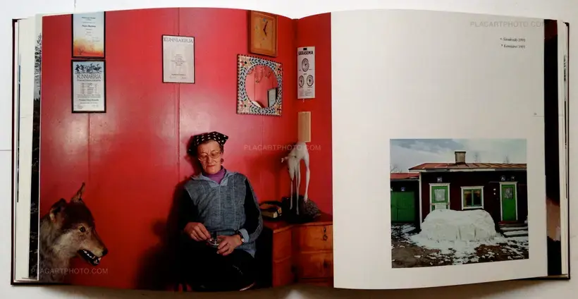 Naarashauki - The Female Pike (First EDT)