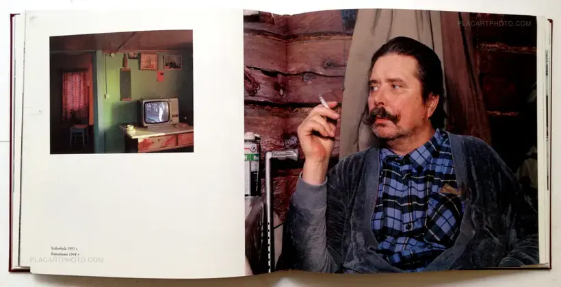 Naarashauki - The Female Pike (First EDT)