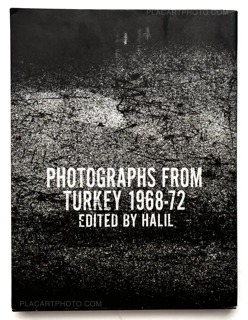 A Cloud of black smoke