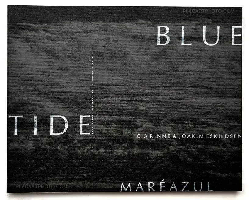 Blue Tide / Maré Azul
