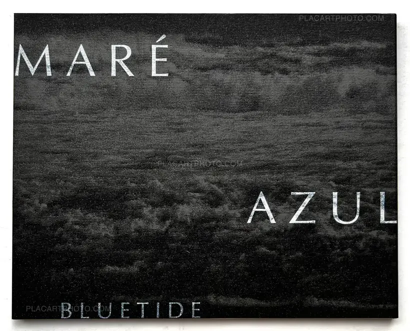 Blue Tide / Maré Azul
