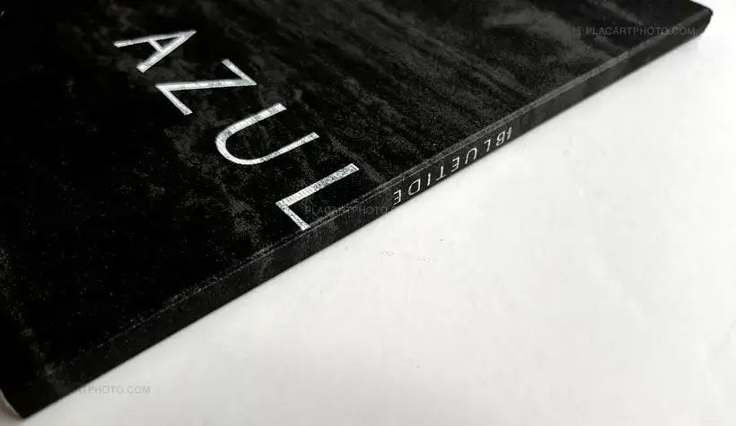 Blue Tide / Maré Azul