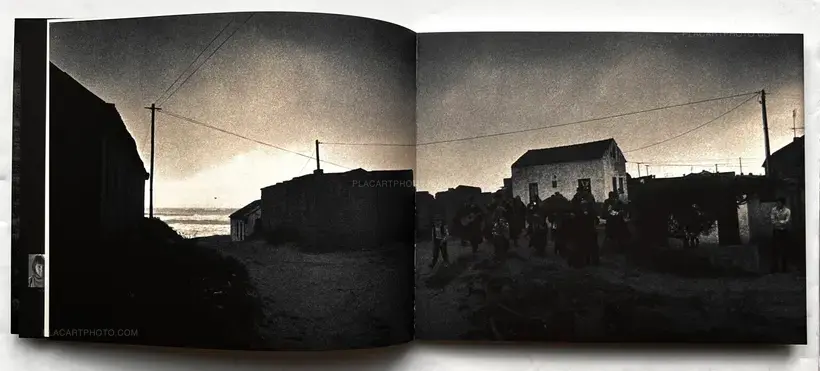 Blue Tide / Maré Azul