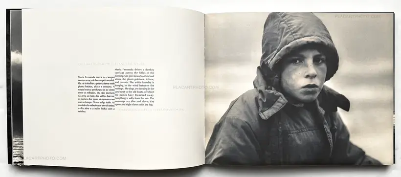 Blue Tide / Maré Azul