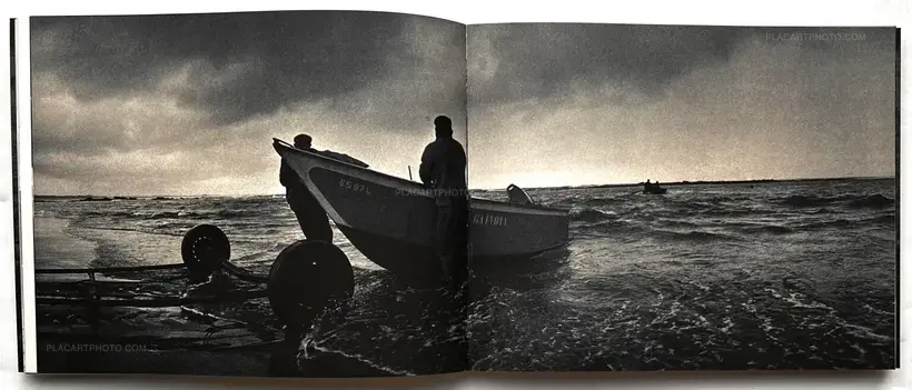 Blue Tide / Maré Azul