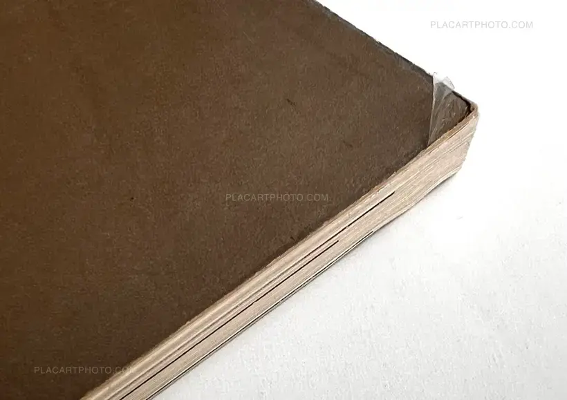 DULCE SUDOR AMARGO (Bittersweet Brazil)