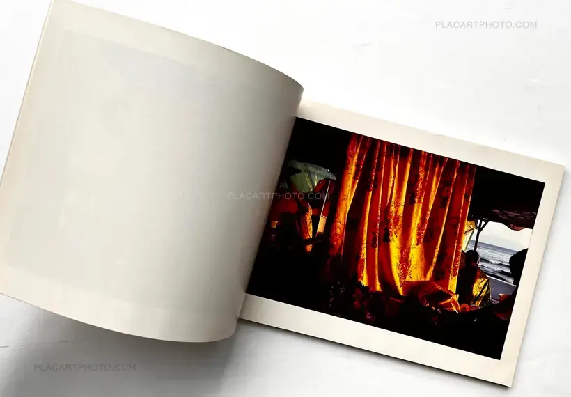 DULCE SUDOR AMARGO (Bittersweet Brazil)