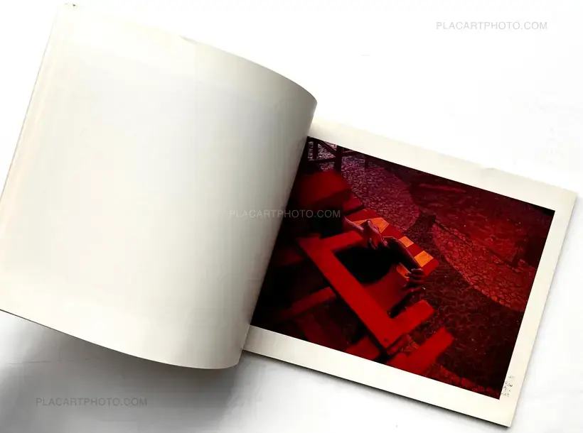 DULCE SUDOR AMARGO (Bittersweet Brazil)