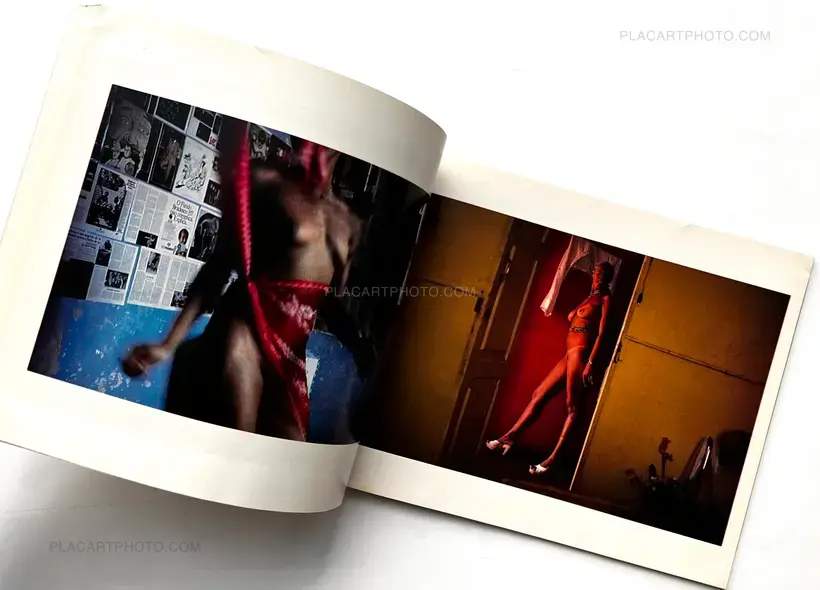 DULCE SUDOR AMARGO (Bittersweet Brazil)