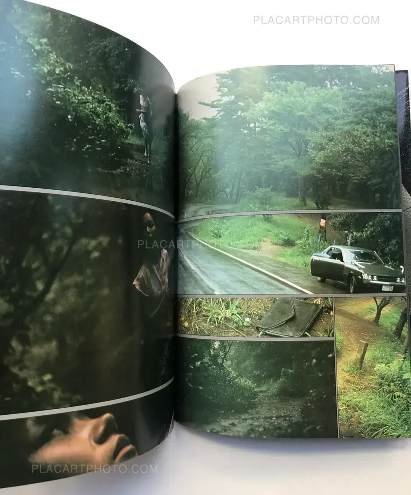 NAMI WO SAGASHITE (LOOKING FOR NAMI)